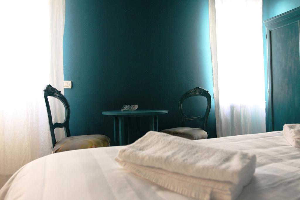 Casa Fornaretto Hotel Venice Ngoại thất bức ảnh