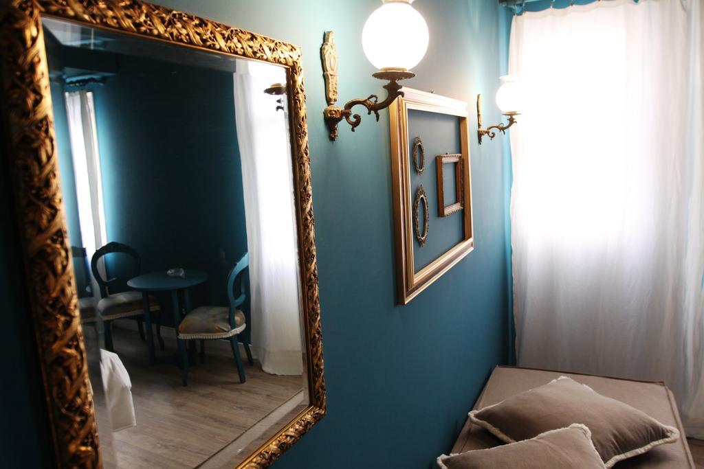Casa Fornaretto Hotel Venice Ngoại thất bức ảnh