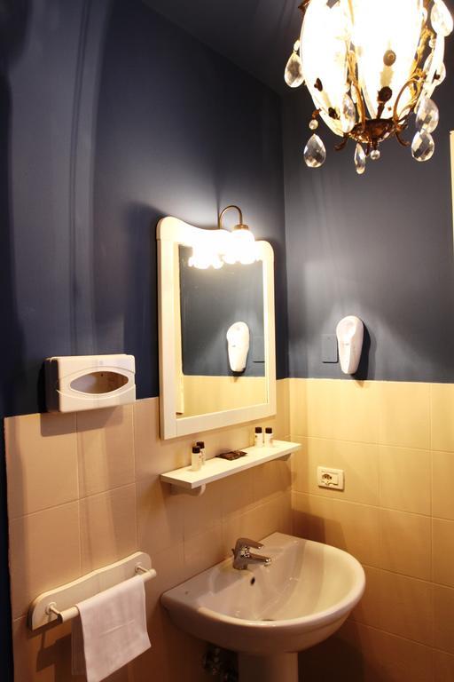 Casa Fornaretto Hotel Venice Ngoại thất bức ảnh
