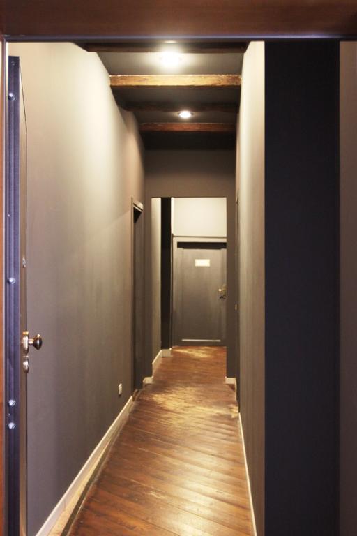 Casa Fornaretto Hotel Venice Ngoại thất bức ảnh