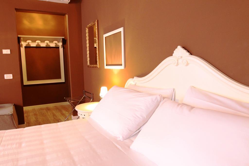 Casa Fornaretto Hotel Venice Ngoại thất bức ảnh