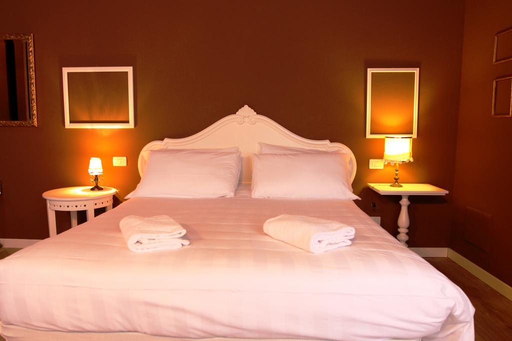 Casa Fornaretto Hotel Venice Ngoại thất bức ảnh