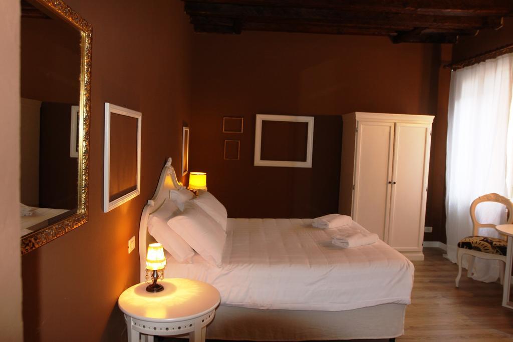 Casa Fornaretto Hotel Venice Ngoại thất bức ảnh