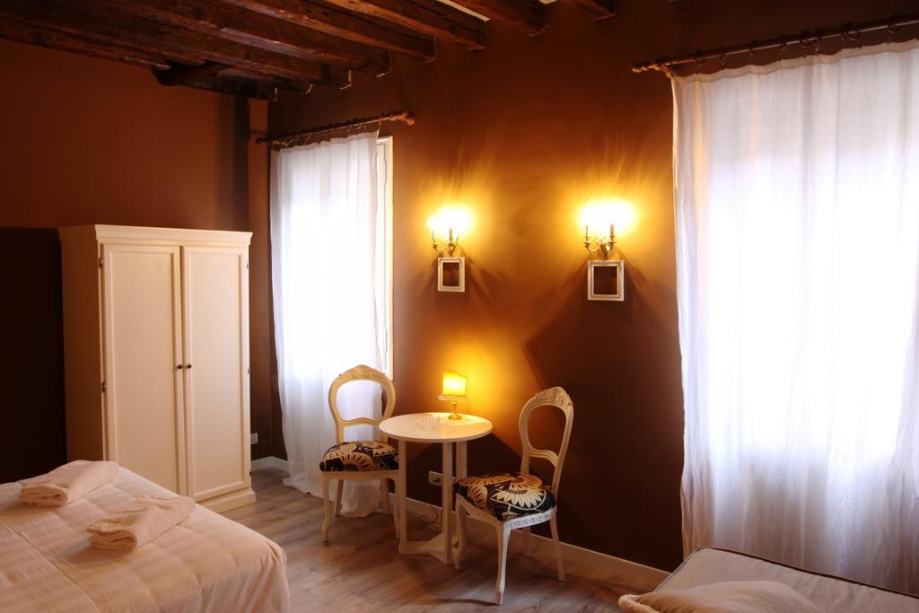 Casa Fornaretto Hotel Venice Ngoại thất bức ảnh