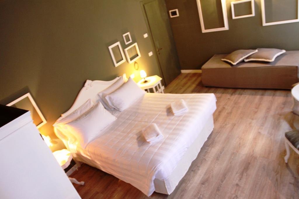 Casa Fornaretto Hotel Venice Ngoại thất bức ảnh