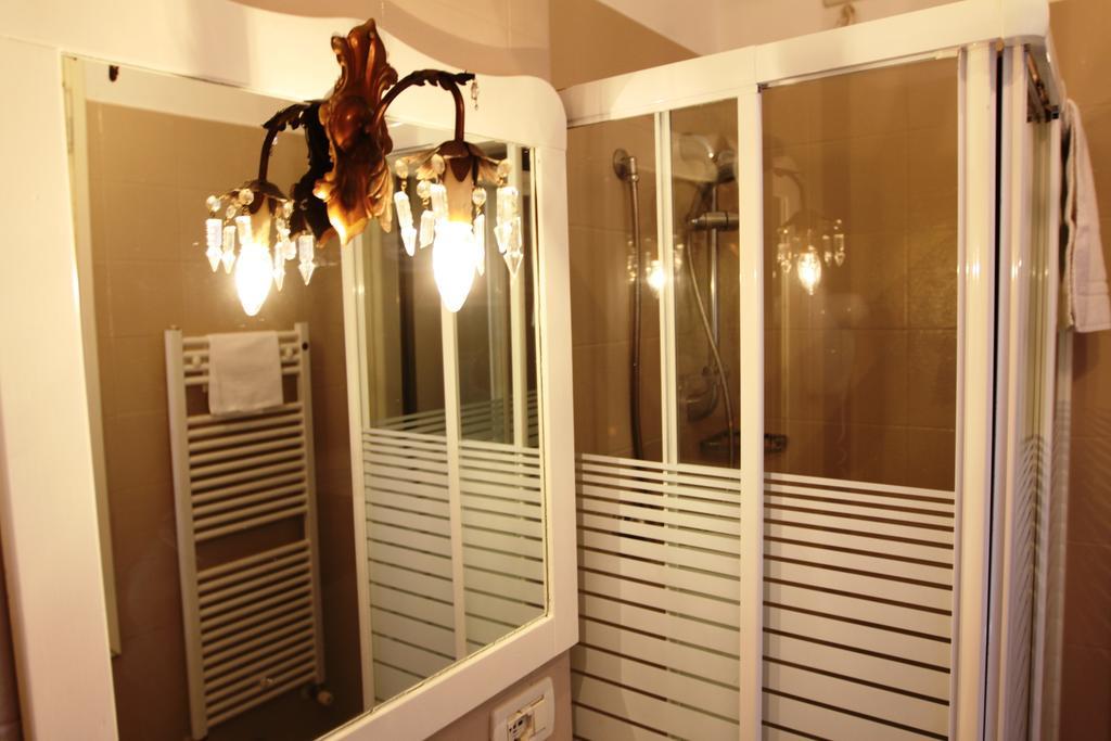 Casa Fornaretto Hotel Venice Ngoại thất bức ảnh