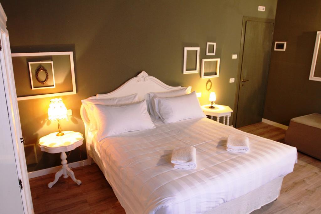 Casa Fornaretto Hotel Venice Ngoại thất bức ảnh