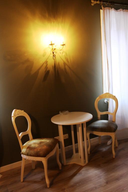 Casa Fornaretto Hotel Venice Ngoại thất bức ảnh