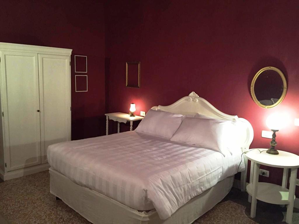 Casa Fornaretto Hotel Venice Ngoại thất bức ảnh