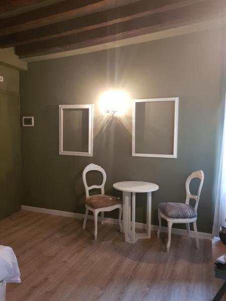 Casa Fornaretto Hotel Venice Ngoại thất bức ảnh