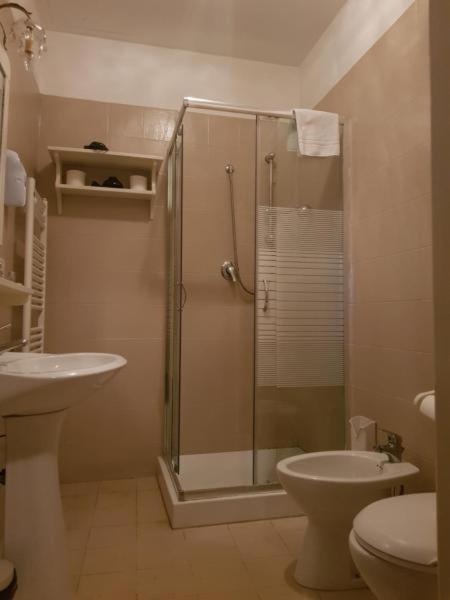 Casa Fornaretto Hotel Venice Ngoại thất bức ảnh