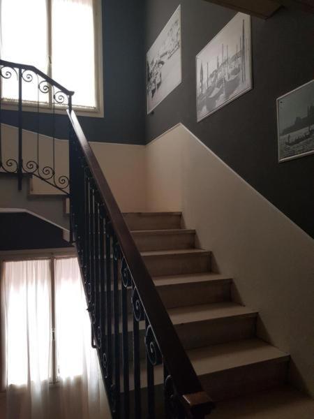 Casa Fornaretto Hotel Venice Ngoại thất bức ảnh