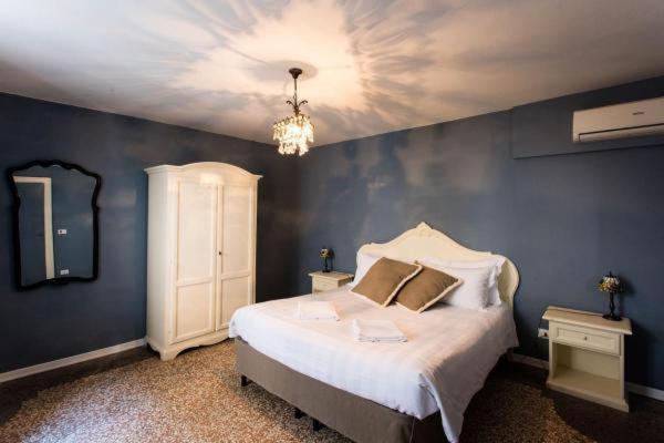 Casa Fornaretto Hotel Venice Ngoại thất bức ảnh