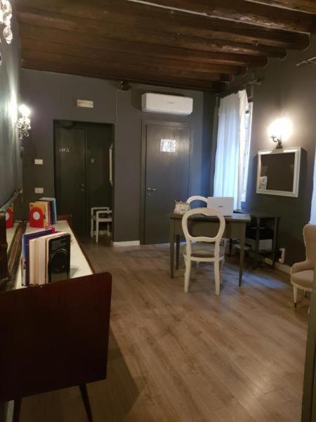 Casa Fornaretto Hotel Venice Ngoại thất bức ảnh