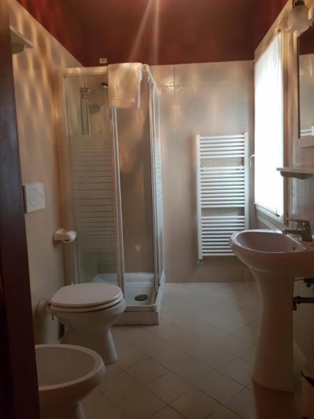 Casa Fornaretto Hotel Venice Ngoại thất bức ảnh