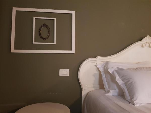 Casa Fornaretto Hotel Venice Ngoại thất bức ảnh