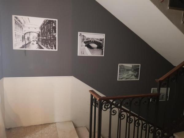 Casa Fornaretto Hotel Venice Ngoại thất bức ảnh