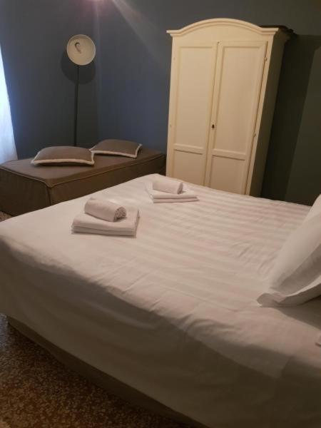 Casa Fornaretto Hotel Venice Ngoại thất bức ảnh