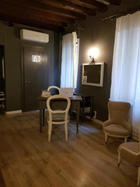 Casa Fornaretto Hotel Venice Ngoại thất bức ảnh