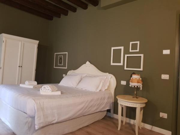 Casa Fornaretto Hotel Venice Ngoại thất bức ảnh
