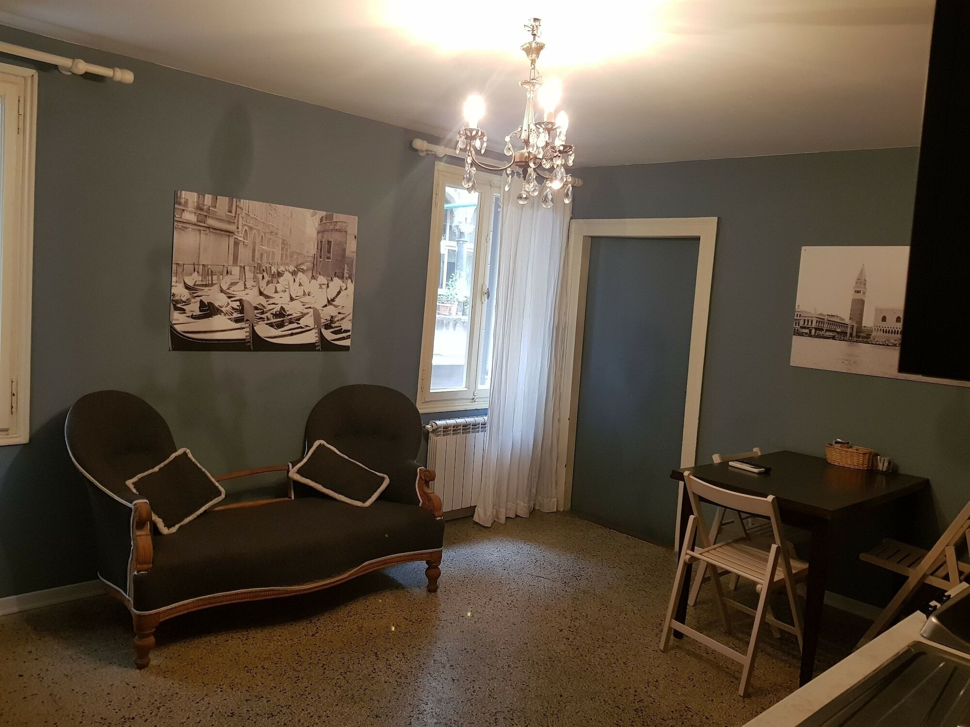 Casa Fornaretto Hotel Venice Ngoại thất bức ảnh