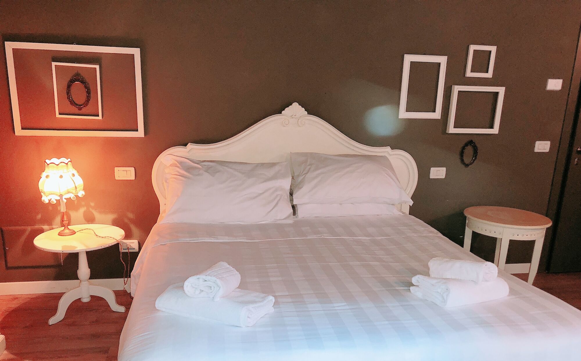 Casa Fornaretto Hotel Venice Ngoại thất bức ảnh