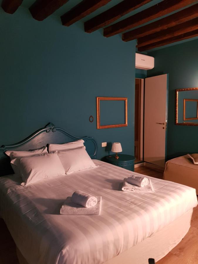 Casa Fornaretto Hotel Venice Ngoại thất bức ảnh