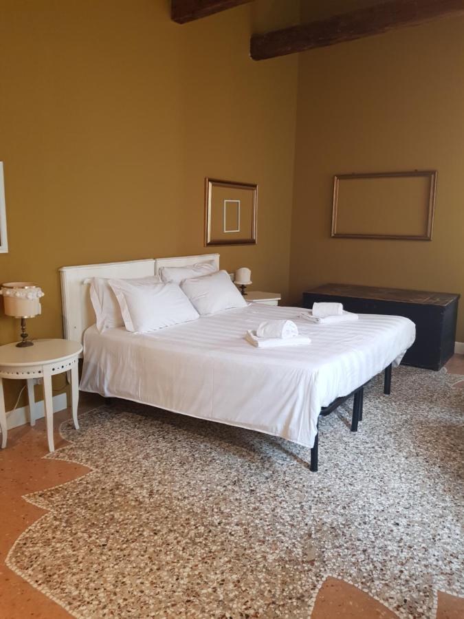 Casa Fornaretto Hotel Venice Ngoại thất bức ảnh
