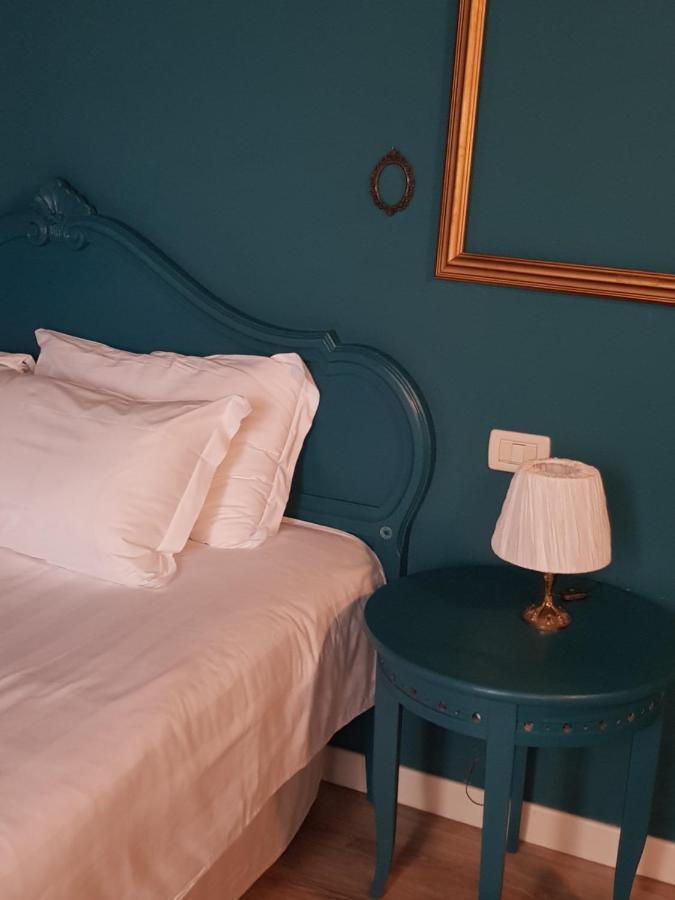 Casa Fornaretto Hotel Venice Ngoại thất bức ảnh