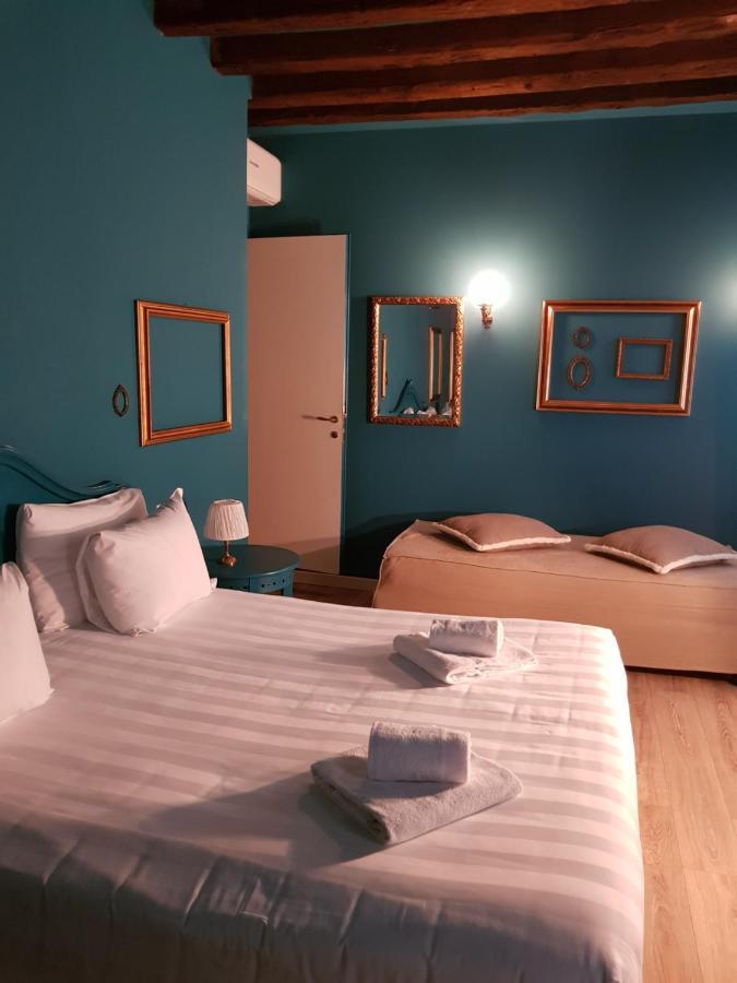 Casa Fornaretto Hotel Venice Ngoại thất bức ảnh