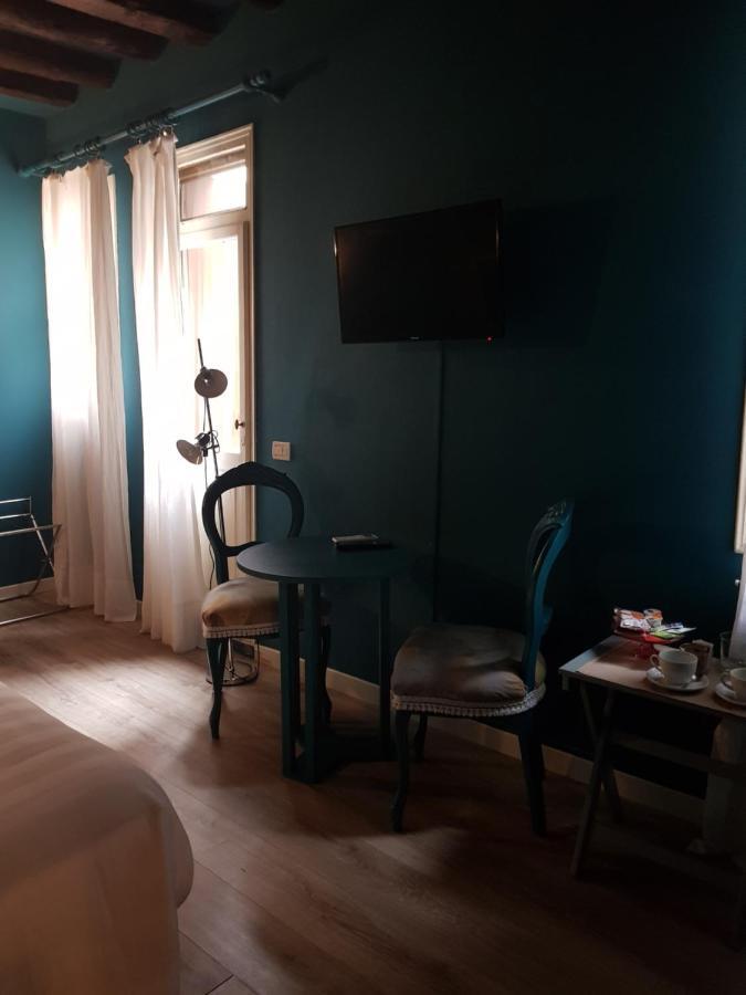 Casa Fornaretto Hotel Venice Ngoại thất bức ảnh