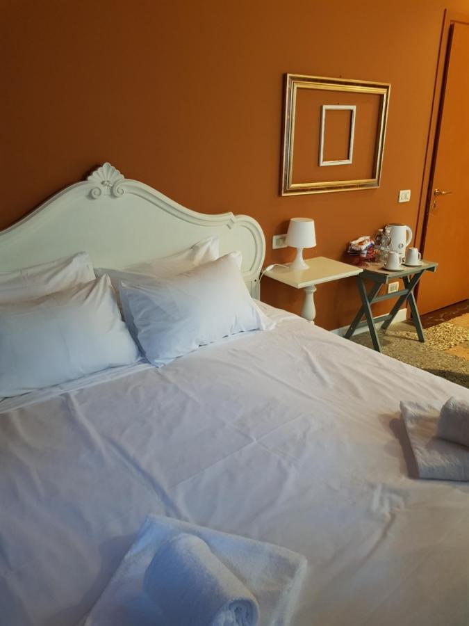 Casa Fornaretto Hotel Venice Ngoại thất bức ảnh