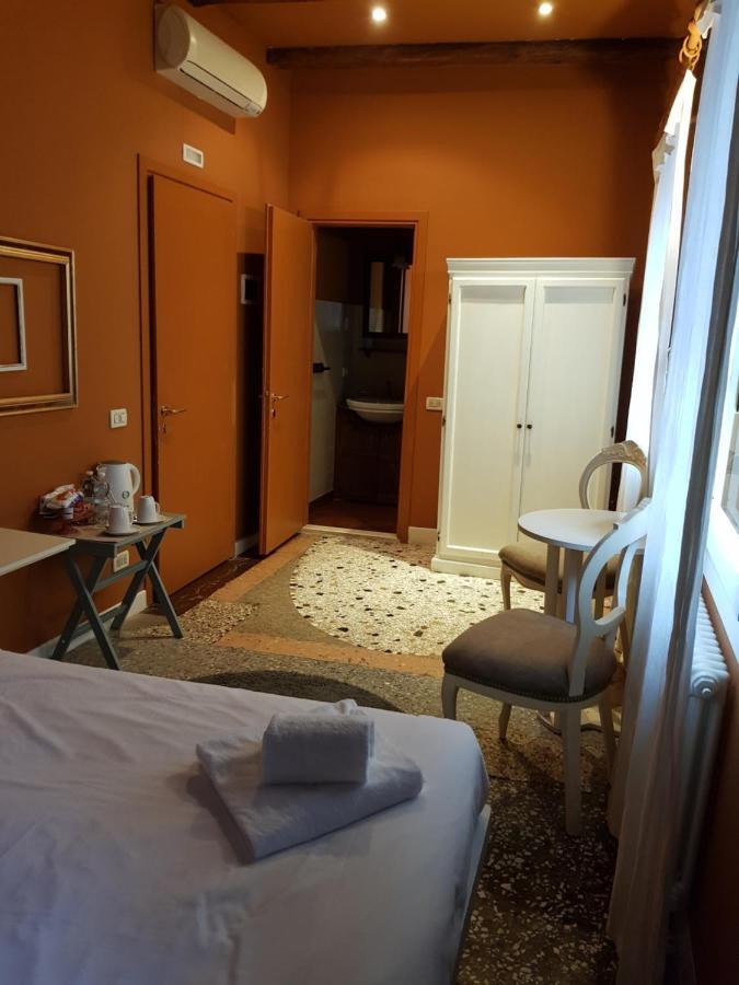 Casa Fornaretto Hotel Venice Ngoại thất bức ảnh